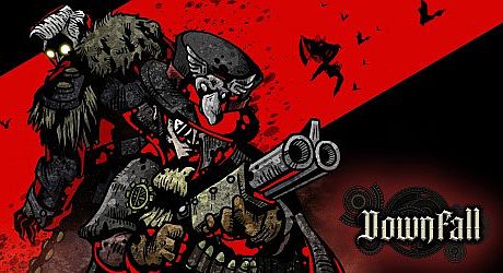 Downfall Game