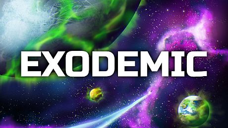 Exodemic Game