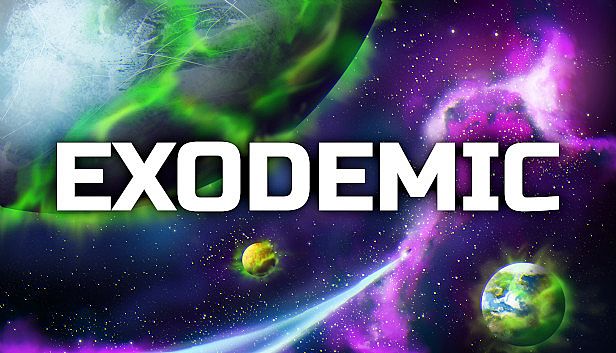 Buy Exodemic