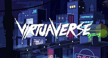 VirtuaVerse Game