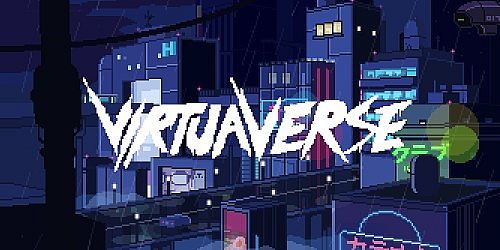 VirtuaVerse