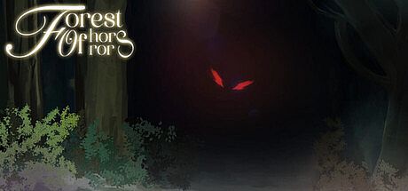 Forest Of Horror Game