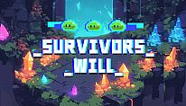 Survivors Will für PC kaufen
