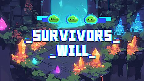 Survivors Will Game