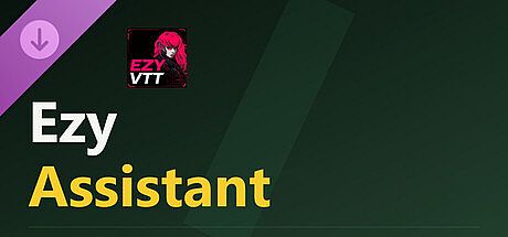 EZY Virtual TableTop Builder — Ezy Assistant