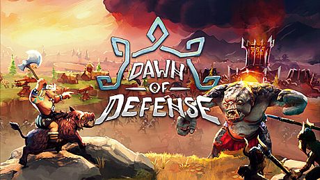 Dawn Of Defense Game
