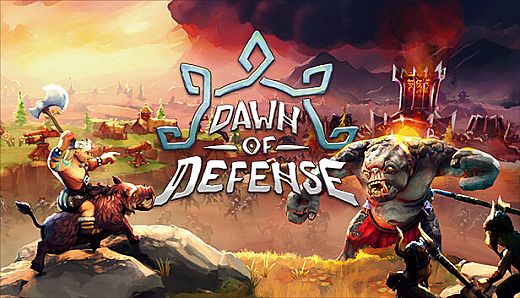 Dawn Of Defense