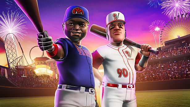 Buy Super Mega Baseball 4