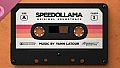 Speedollama Soundtrack