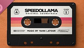 Speedollama Soundtrack