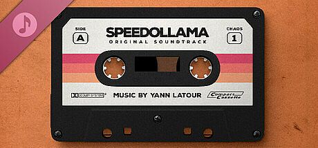 Speedollama Soundtrack DLC