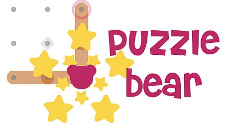 Puzzle Bear Game