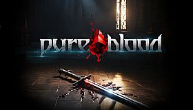 Pure Blood