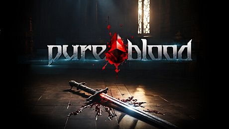 Pure Blood Game