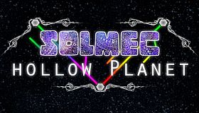 Solmec: Hollow Planet