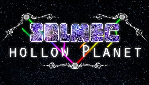 Solmec: Hollow Planet