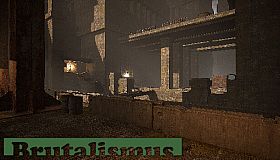 Brutalismus: Chapter 1