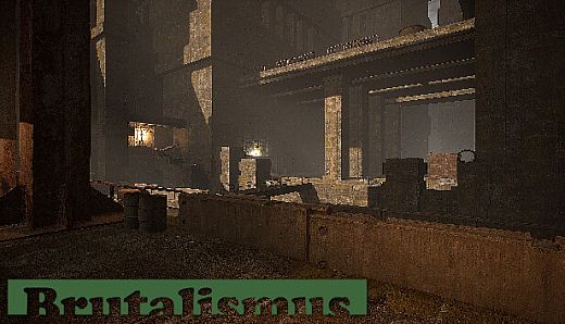 Brutalismus: Chapter 1