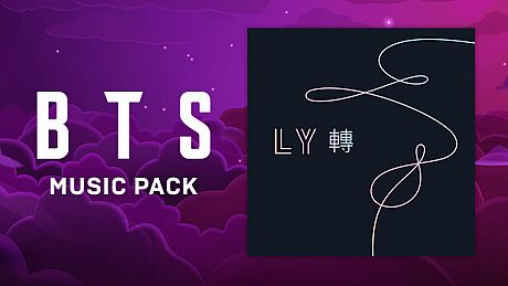 Beat Saber - BTS - "FAKE LOVE" DLC