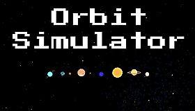 Orbit Simulator