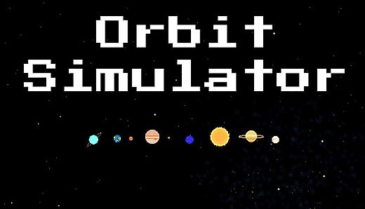 Orbit Simulator