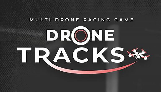 Drone Tracks