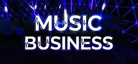 Music Business: Nightclubs & Festivals Simulator Game