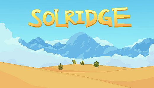 Solridge