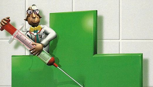 Theme Hospital
