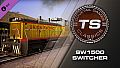 Train Simulator: SW1500 Switcher Loco Add-On