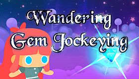 Wandering Gem Jockeying
