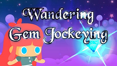 Wandering Gem Jockeying