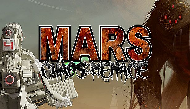 Buy Mars: Chaos Menace
