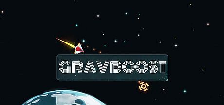 GravBoost Game