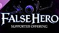 False Hero - Supporter Offering