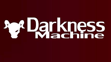 Darkness Machine Game