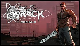 Wrack: Reclamation