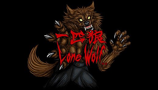 Lone Wolf