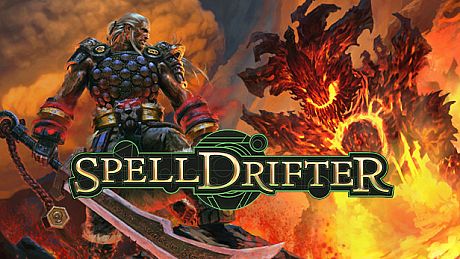 Spelldrifter Game