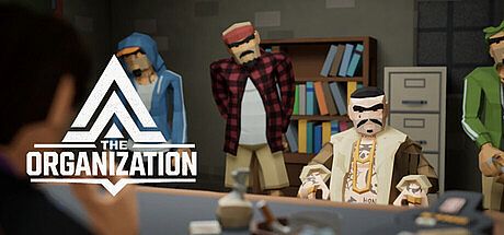 The Organization Game