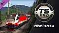 Train Simulator: ÖBB 1014 Loco Add-On