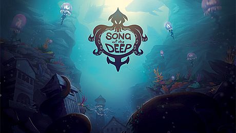 Song of the Deep Game