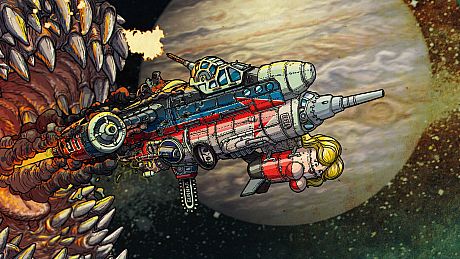 Fission Superstar X Game