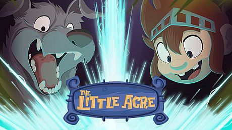 The Little Acre Game