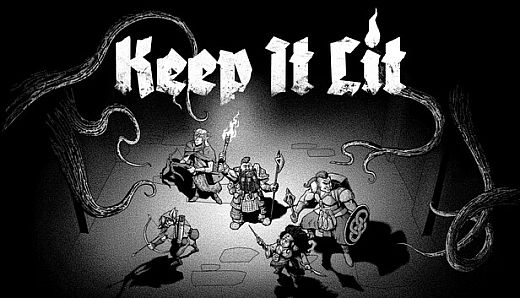 Keep It Lit - GM Module
