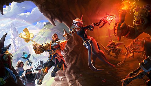 Dungeons 3 - Complete Collection