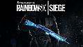 Tom Clancy's Rainbow Six Siege - Cobalt Weapon Skin