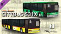 OMSI 2 Add-on Citybus S31X