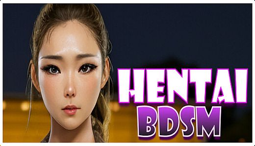 Hentai BDSM - Motocross DLC 