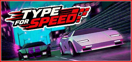 Type for Speed Game
